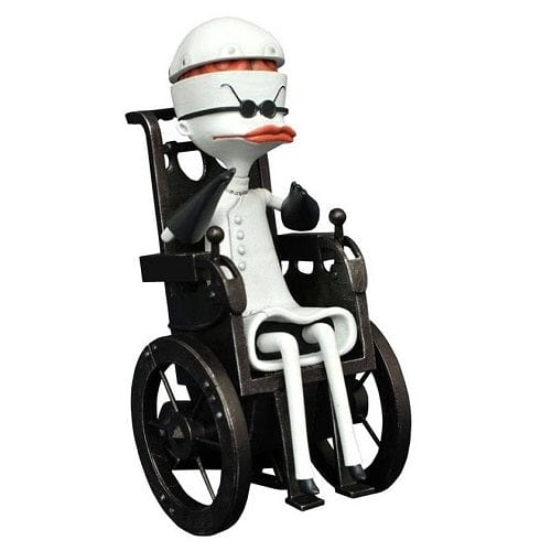 Nightmare Before Christmas: Best-Of Series Action Figure - by Diamond Select | Buy at ToyShnip