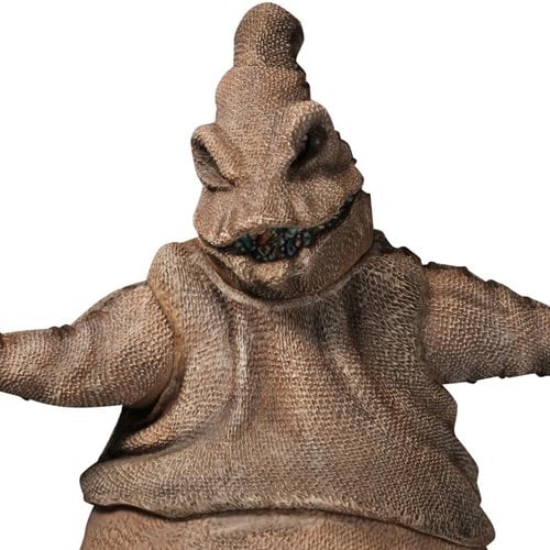 Nightmare Before Christmas: Best-Of Series Action Figure - by Diamond Select | Buy at ToyShnip