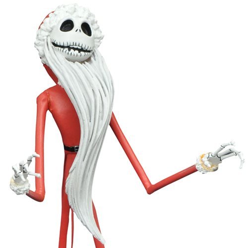 Nightmare Before Christmas: Best-Of Series Action Figure - by Diamond Select | Buy at ToyShnip