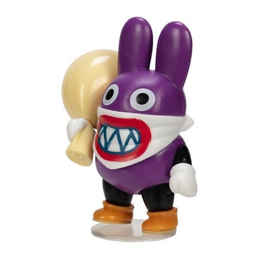 Nintendo 2 1/2-Inch Mini-Figure - Nabbit - by Jakks Pacific | Buy at ToyShnip
