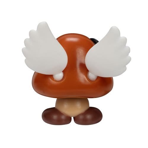 Nintendo 2 1/2-Inch Mini-Figure - Paragoomba - by Jakks Pacific | Buy at ToyShnip