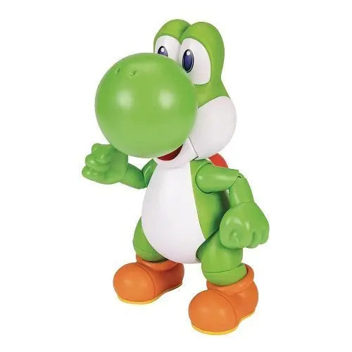 Nintendo Lets Go Yoshi Figure - by Jakks Pacific | Buy at ToyShnip