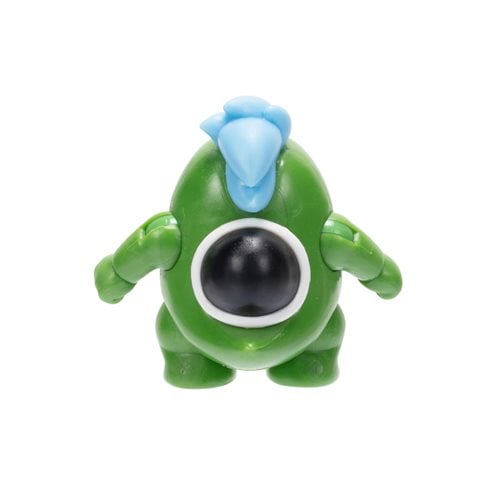 Nintendo Super Mario - 2 1/2" Mini-Figure - Spike - by Jakks Pacific | Buy at ToyShnip