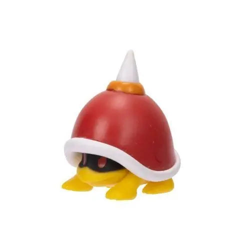 Nintendo Super Mario 2 1/2" Mini-Figure - Spike Top - by Jakks Pacific | Buy at ToyShnip