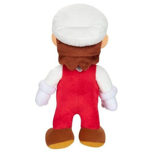 Nintendo Super Mario 4-Inch Plush - by Jakks Pacific | Buy at ToyShnip