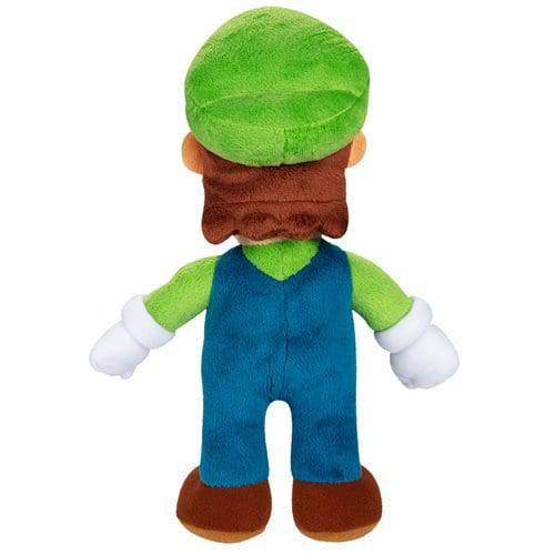 Nintendo Super Mario 4-Inch Plush - by Jakks Pacific | Buy at ToyShnip