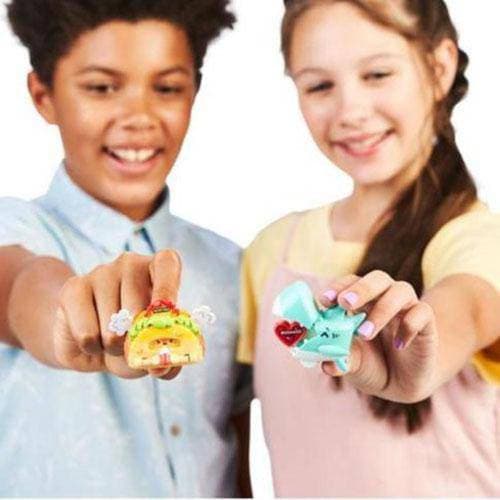 Oh My GIF 1 Bit Pack - Series 1 - (1) blind Box - by Moose Toys | Buy at ToyShnip