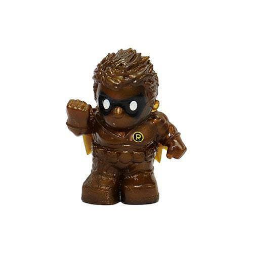 Ooshies DC Hologram XL Blind Pack Capsules - Lot of 2 - by HeadStart | Buy at ToyShnip