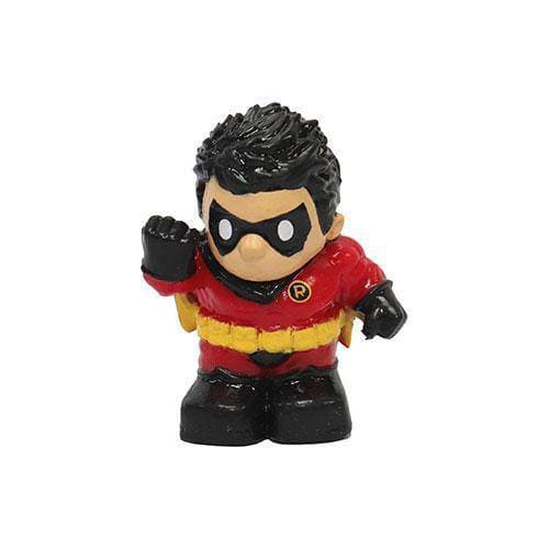 Ooshies DC Hologram XL Blind Pack Capsules - Lot of 2 - by HeadStart | Buy at ToyShnip