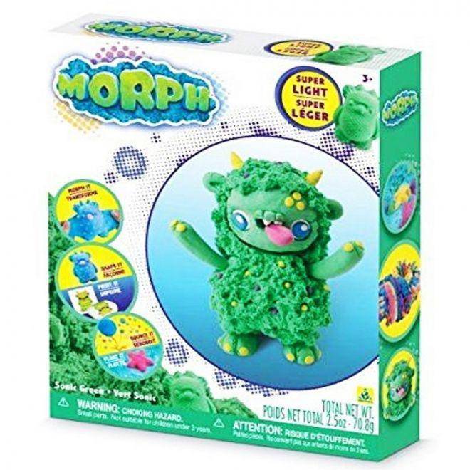 Orb Morph Sonic Green - by Orb | Buy at ToyShnip