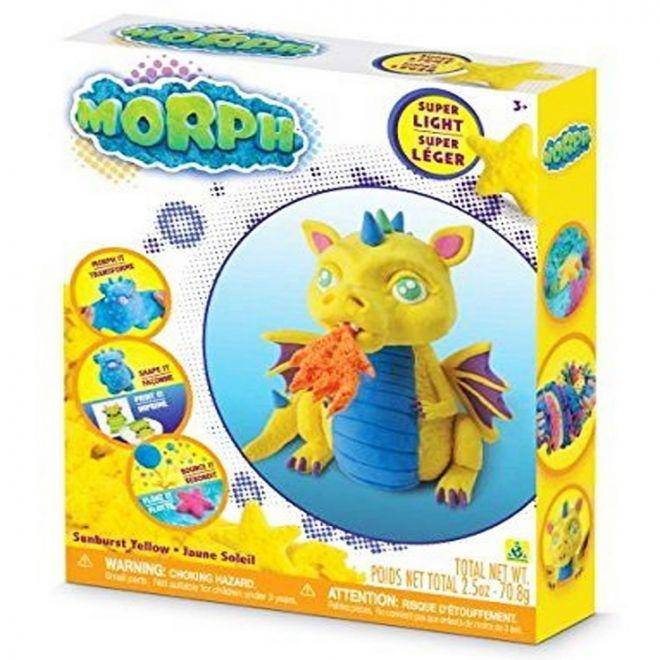 Orb Morph Sunburst Yellow - by Orb | Buy at ToyShnip