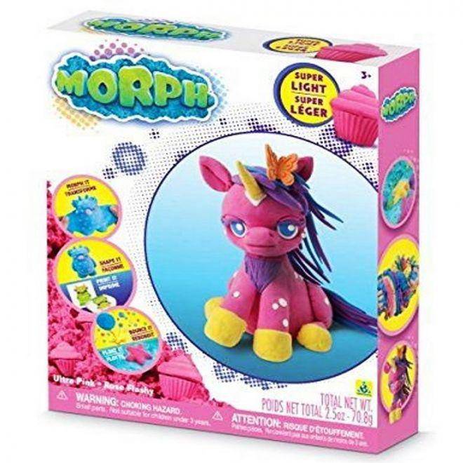 Orb Morph Ultra Pink - by Orb | Buy at ToyShnip