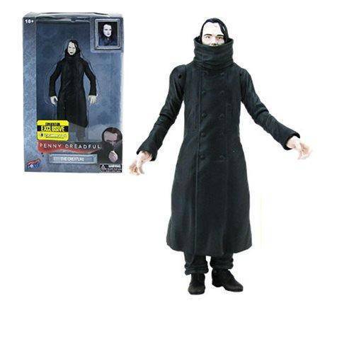 Penny Dreadful The Creature 6-Inch Action Figure - Convention Exclusive - by Bif Bang Pow! | Buy at ToyShnip
