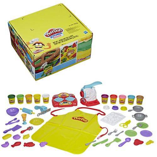 Play-Doh Kitchen Creations - Select Set(s) - by Hasbro | Buy at ToyShnip