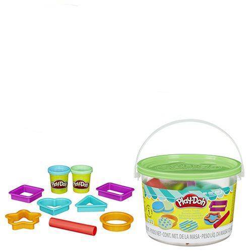 Play-Doh Mini Bucket - Select Set(s) - by Hasbro | Buy at ToyShnip