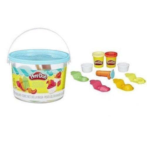 Play-Doh Mini Bucket - Select Set(s) - by Hasbro | Buy at ToyShnip