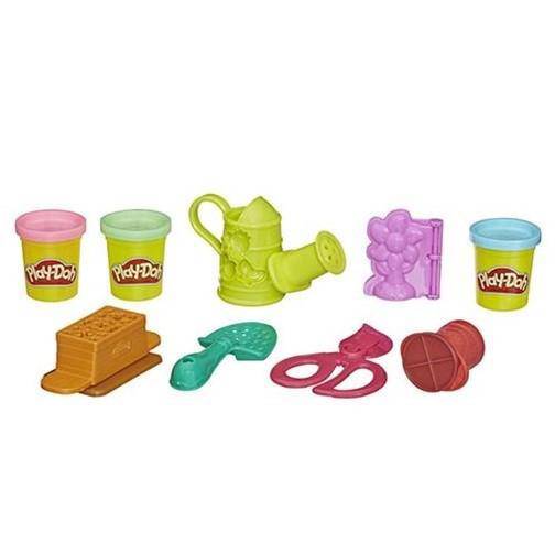 Play-Doh Role Play Tools - Growing' Garden - by Hasbro | Buy at ToyShnip