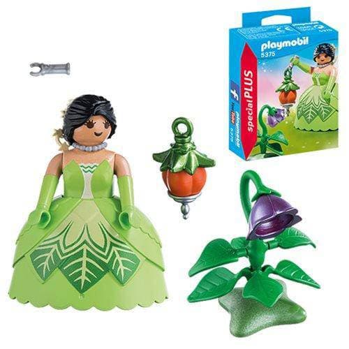 Playmobil 5375 Special Plus Garden Princess Actio ToyShnip IT