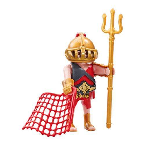 Playmobil 6589 Leader of the Gladiators - by Playmobil | Buy at ToyShnip