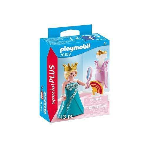 Playmobil 70153 Special Plus Princess with Manneq ToyShnip EN