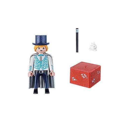 Playmobil 70156 Special Plus Magician Action Figure - by Playmobil | Buy at ToyShnip