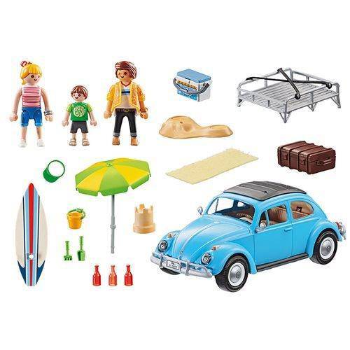 Playmobil 70177 Volkswagen Beetle Car - by Playmobil | Buy at ToyShnip