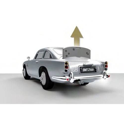 Playmobil 70578 James Bond Aston Martin DB-5 Goldfinger Edition Car - by Playmobil | Buy at ToyShnip