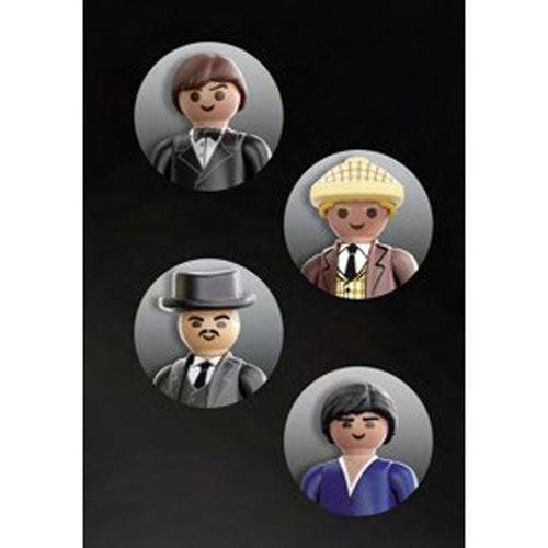 Playmobil 70578 James Bond Aston Martin DB-5 Goldfinger Edition Car - by Playmobil | Buy at ToyShnip