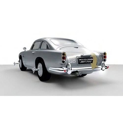 Playmobil 70578 James Bond Aston Martin DB-5 Goldfinger Edition Car - by Playmobil | Buy at ToyShnip