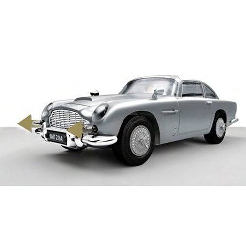 Playmobil 70578 James Bond Aston Martin DB-5 Goldfinger Edition Car - by Playmobil | Buy at ToyShnip