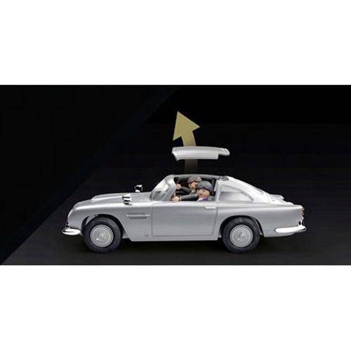Playmobil 70578 James Bond Aston Martin DB-5 Goldfinger Edition Car - by Playmobil | Buy at ToyShnip