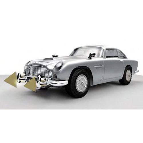 Playmobil 70578 James Bond Aston Martin DB-5 Goldfinger Edition Car - by Playmobil | Buy at ToyShnip