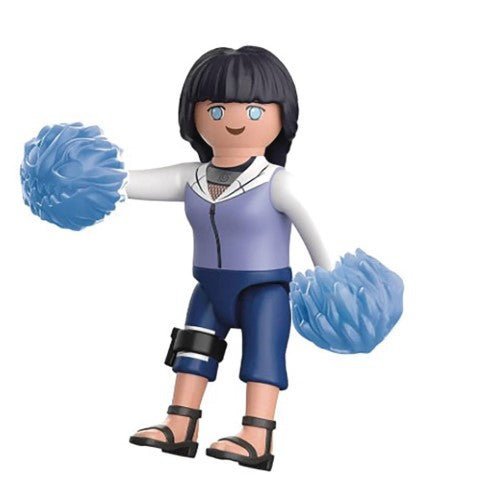Playmobil Naruto Action Figure - Select Figure(s) - by Playmobil