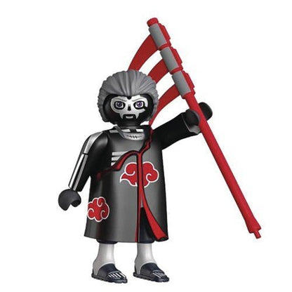 Playmobil Naruto Action Figure - Select Figure(s) - by Playmobil