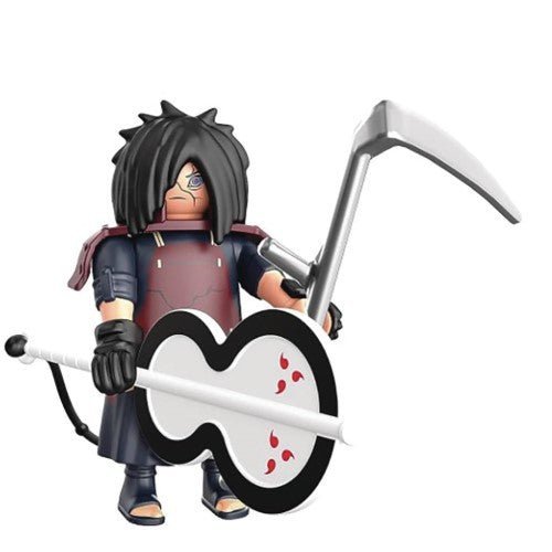 Playmobil Naruto Action Figure - Select Figure(s) - by Playmobil