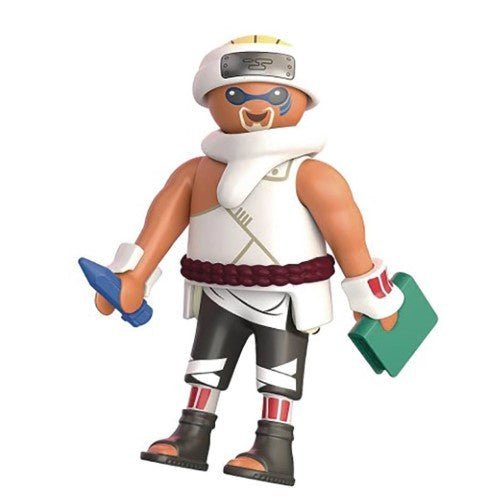 Playmobil Naruto Action Figure - Select Figure(s) - by Playmobil