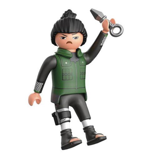 Playmobil Naruto Action Figure - Select Figure(s) - by Playmobil