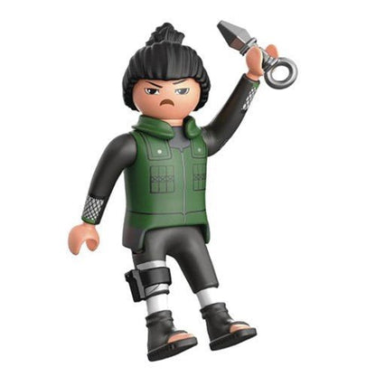 Playmobil Naruto Action Figure - Select Figure(s) - by Playmobil