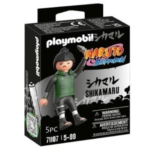 Playmobil Naruto Action Figure - Select Figure(s) - by Playmobil