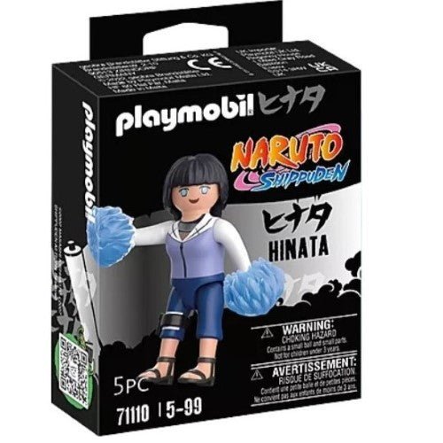 Playmobil Naruto Action Figure - Select Figure(s) - by Playmobil