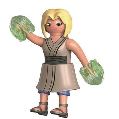 Playmobil Naruto Action Figure - Select Figure(s) - by Playmobil