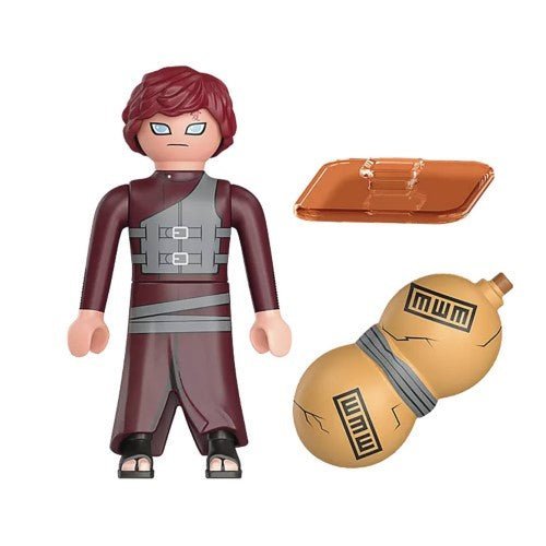 Playmobil Naruto Action Figure - Select Figure(s) - by Playmobil