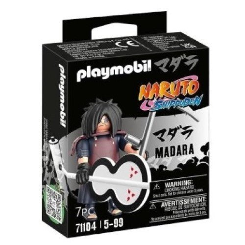 Playmobil Naruto Action Figure - Select Figure(s) - by Playmobil