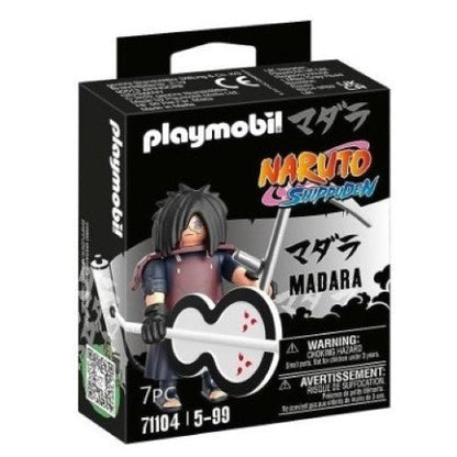 Playmobil Naruto Action Figure - Select Figure(s) - by Playmobil