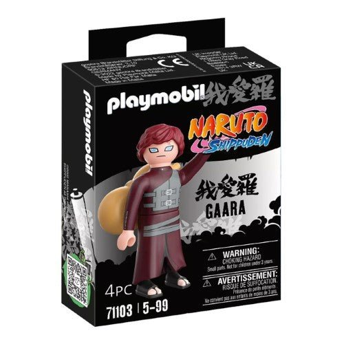 Playmobil Naruto Action Figure - Select Figure(s) - by Playmobil