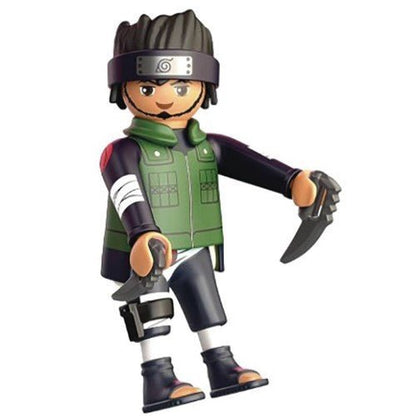 Playmobil Naruto Action Figure - Select Figure(s) - by Playmobil