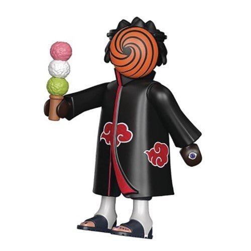 Playmobil Naruto Action Figure - Select Figure(s) - by Playmobil