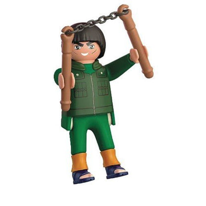 Playmobil Naruto Action Figure - Select Figure(s) - by Playmobil