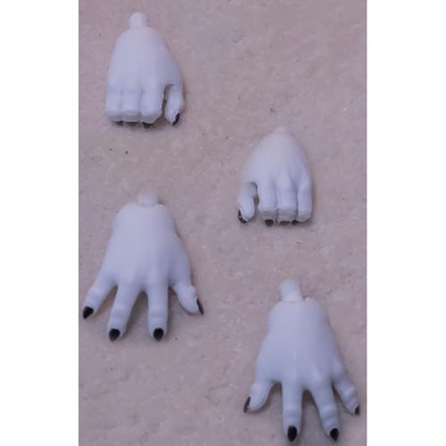 Plunderlings - 1:12 Scale Action Figure - by Lone Coconut | Buy at ToyShnip