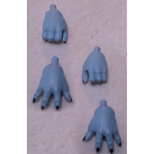 Plunderlings - 1:12 Scale Action Figure - Select Figure(s) - by Lone Coconut
